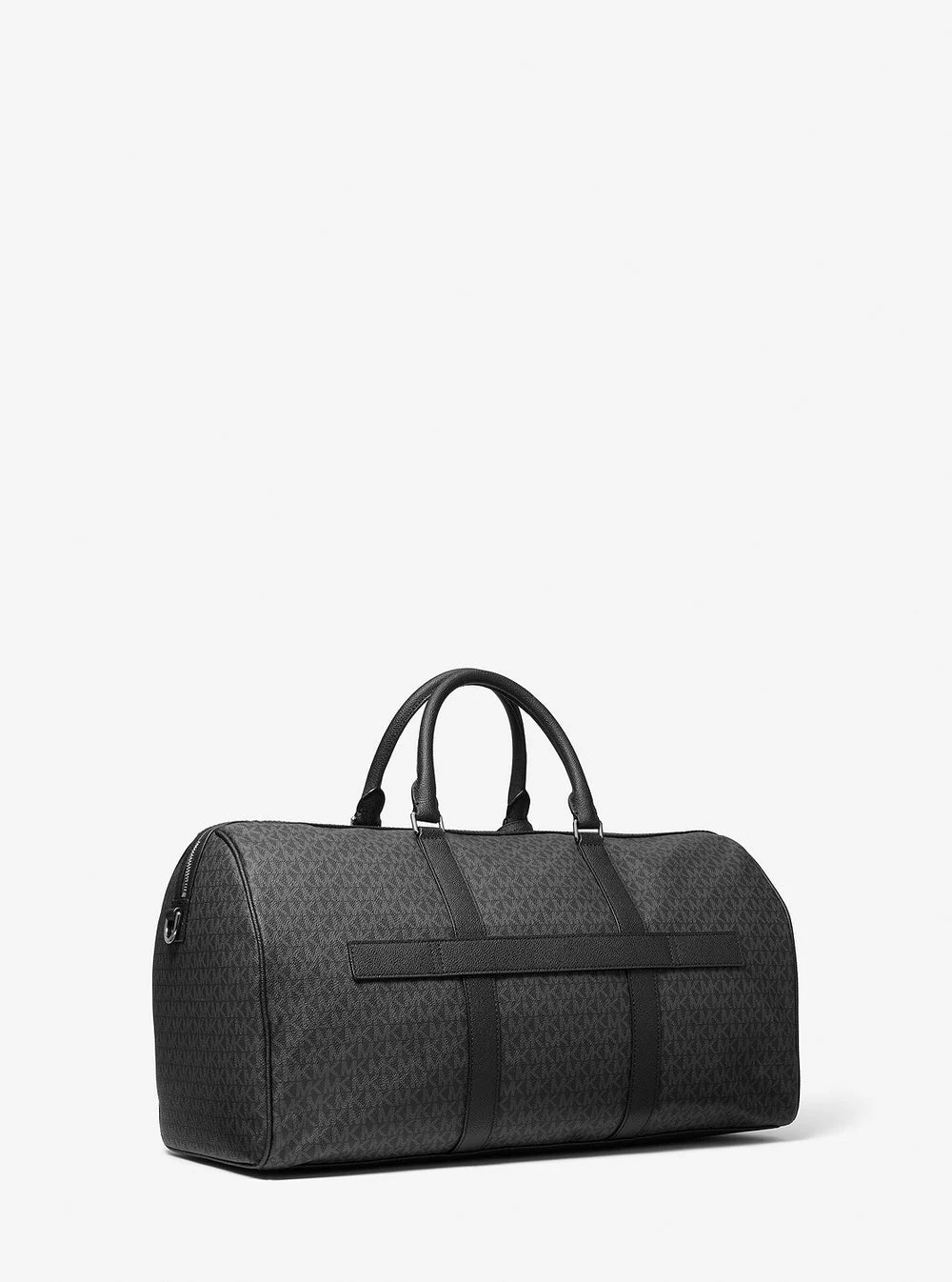 Michael Kors HARRISON ダッフル ボストンバッグ - MKシグネチャー - Image 3