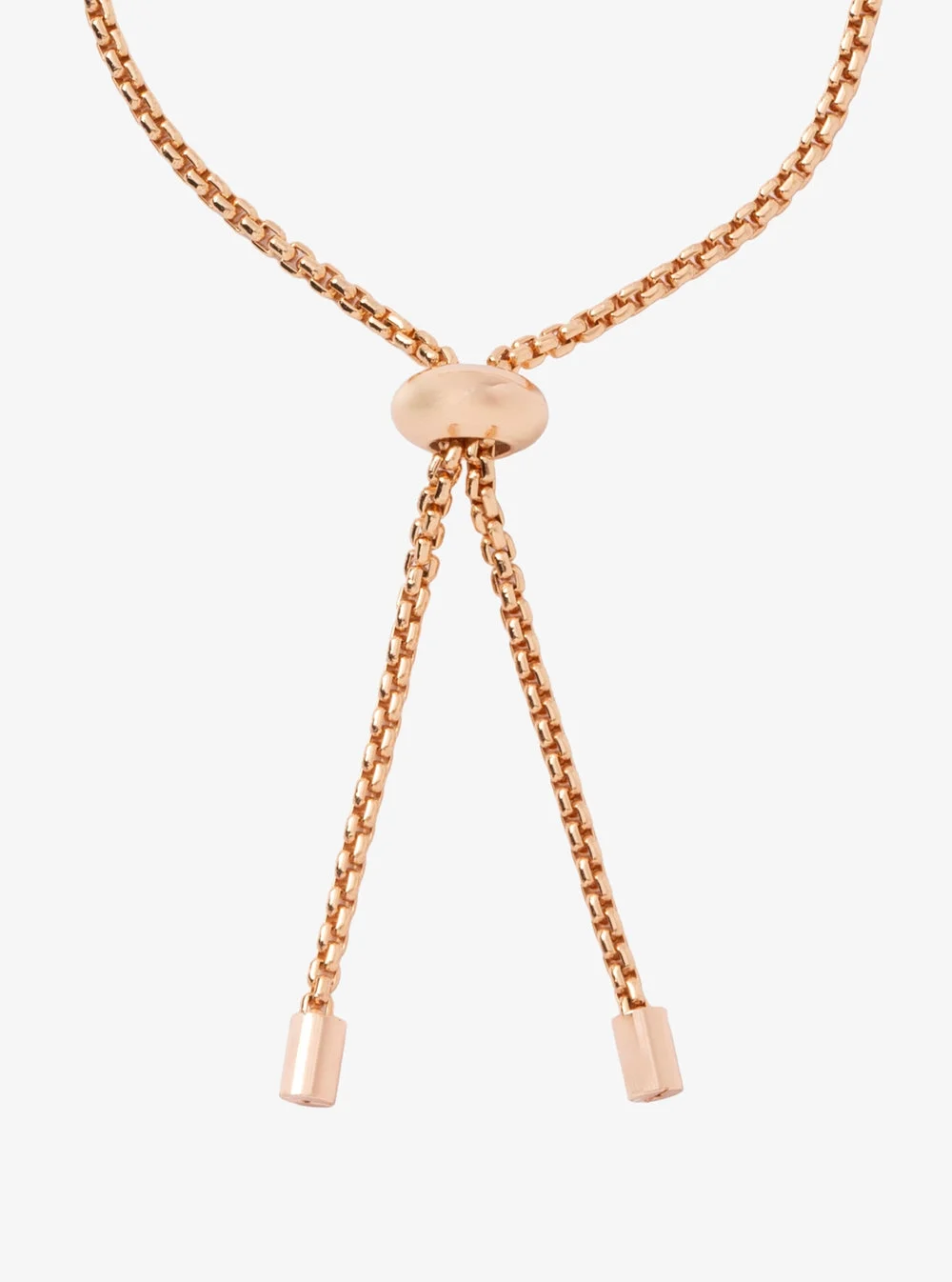 Michael Kors ロゴ ハート スライダー ブレスレット - Image 2