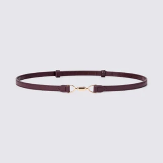 GU リバーシブルビットベルト