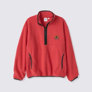 GU ハーフジップフリースプルオーバー Pokémon