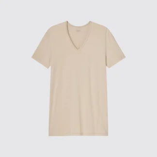 UNIQLO HEATTECH V захтай футболк