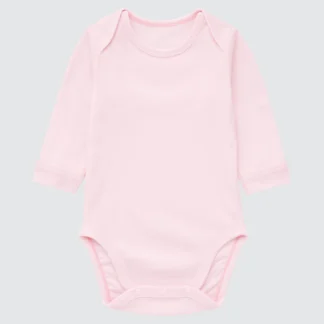 UNIQLO ボディスーツ