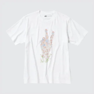 UNIQLO PEACE FOR ALL Tシャツ/JW アンダーソン