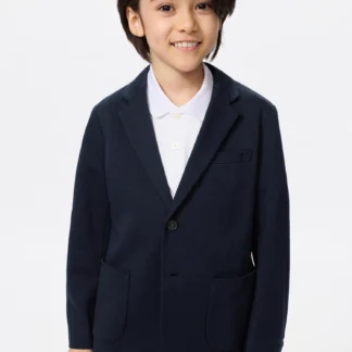 UNIQLO ジャージージャケット/フォーマル