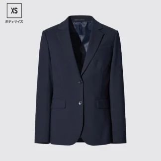 UNIQLO ストレッチジャケット/カスタムオーダー/XSサイズ