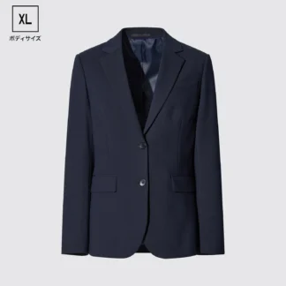 UNIQLO ストレッチジャケット/カスタムオーダー/XLサイズ