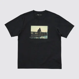UNIQLO PEACE FOR ALL футболк (役所広司)