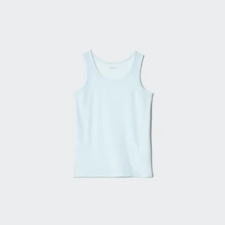 UNIQLO エアリズムマイクロメッシュタンクトップ