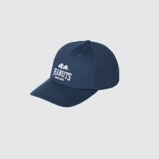 UNIQLO ピーナッツ UVカットキャップ