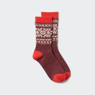 UNIQLO HEATTECH оймс