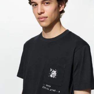 UNIQLO ポケモン UT