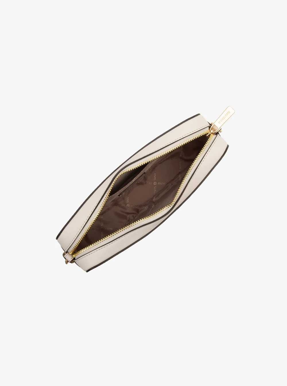 Michael Kors JET SET ITEM EW クロスボディ ラージ - Image 2