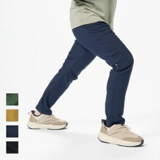 WORKMAN エアロストレッチウォームクライミングパンツ