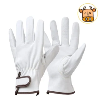 WORKMAN バッファロークレストグローブ 2双