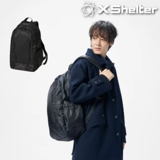 WORKMAN 【予約販売】エックスシェルター断熱αバックパック【返品交換不可】