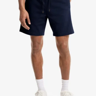 Michael Kors ロゴ コットン ショートパンツ