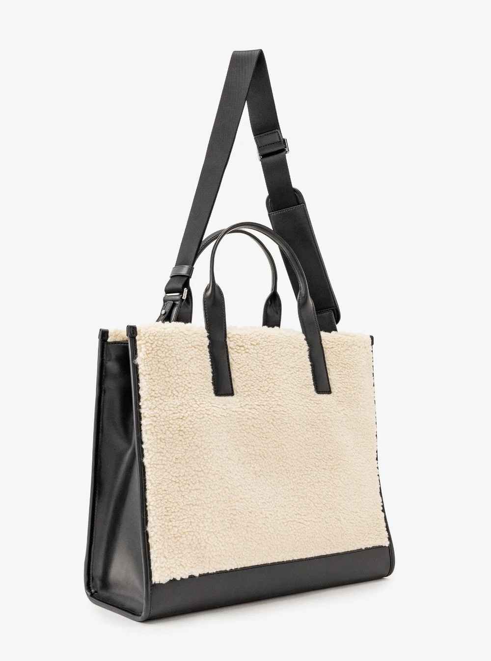 Michael Kors COOPER ストラクチャー トート ウィズ ストラップ - Image 3