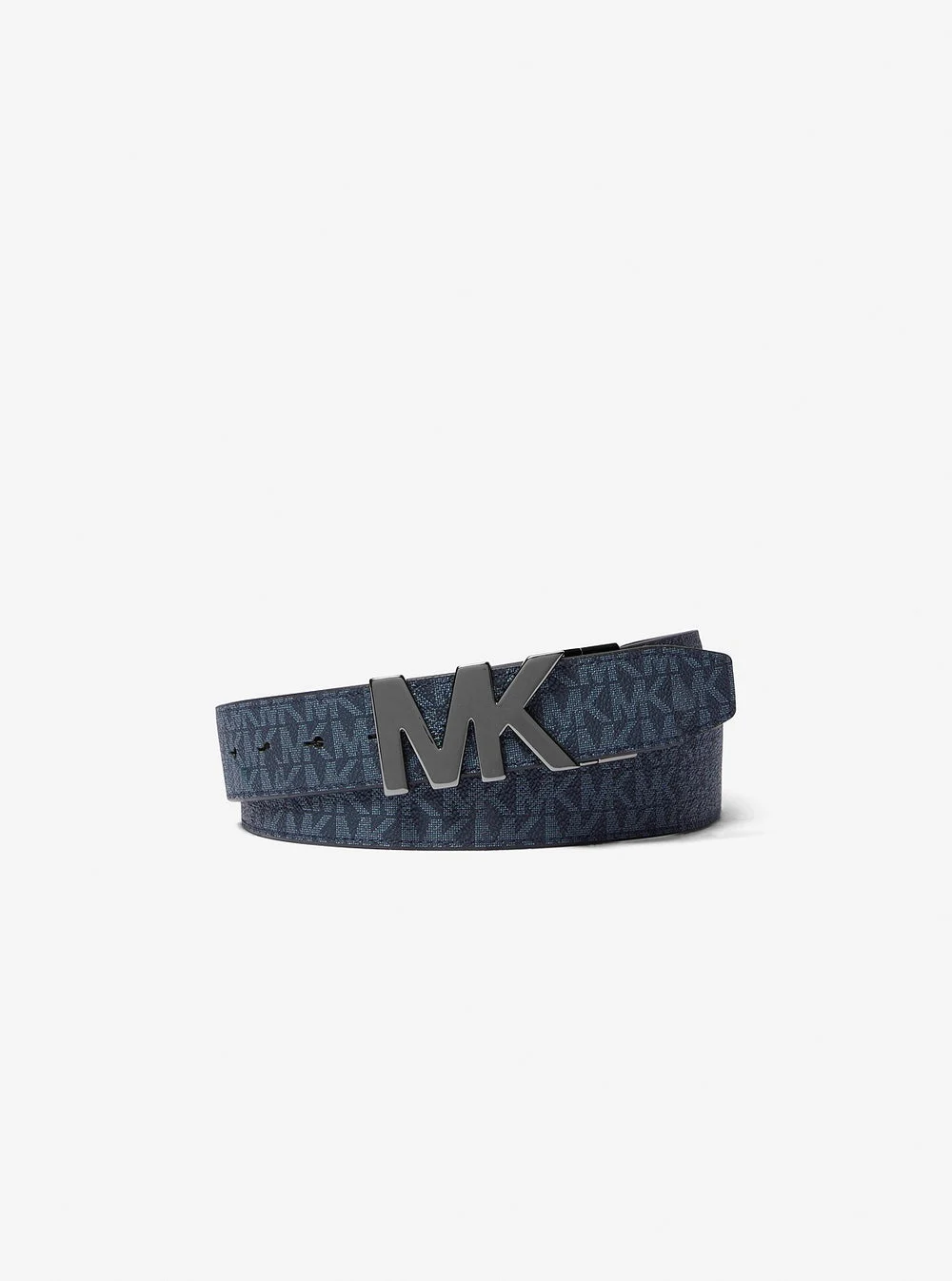Michael Kors 4 IN 1 ロゴ ベルト ボックスセット - MKシグネチャー - Image 2